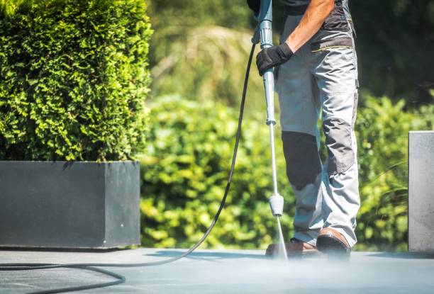 Best Warehouse Cleaning  in Saylorville, IA