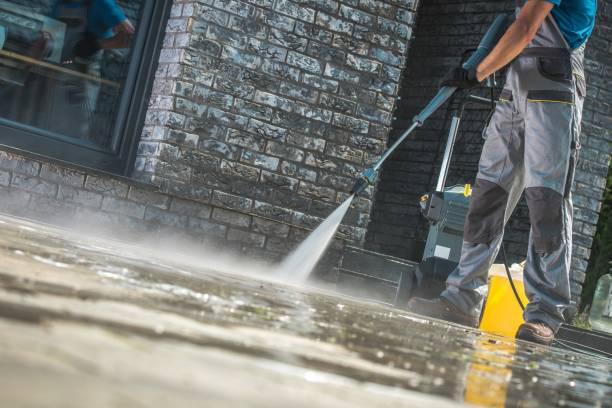 Trusted Saylorville, IA Pressure Washing Services Experts