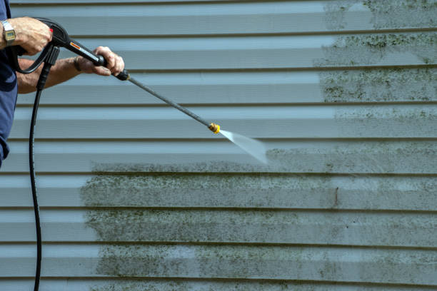 Best Fence Cleaning  in Saylorville, IA